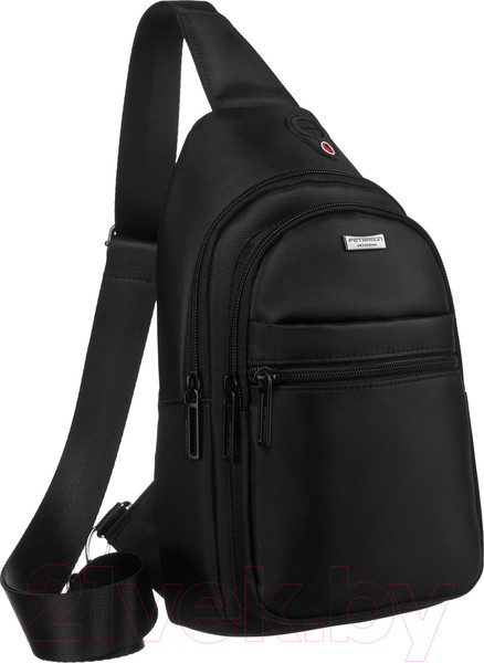 Изображение товара Рюкзак Peterson PTN 73206 (черный)
