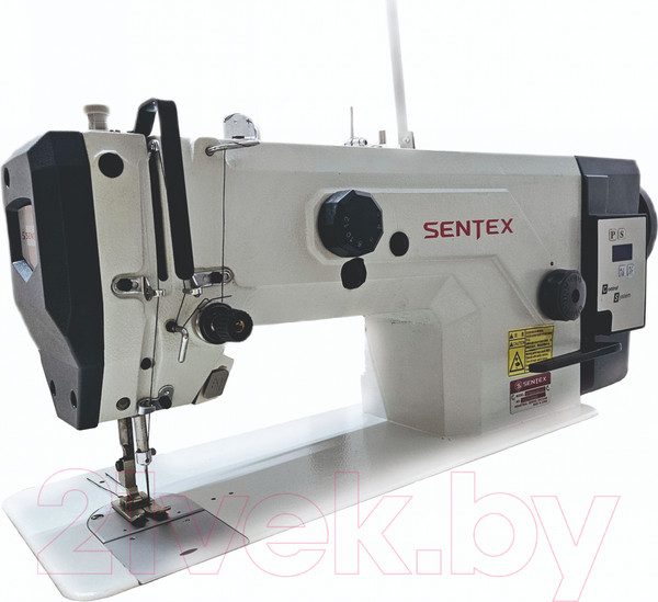 Изображение товара Промышленная швейная машина Sentex ST5530-DZ-12