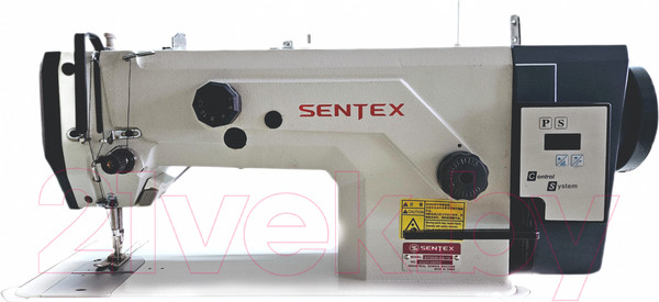Изображение товара Промышленная швейная машина Sentex ST5530-DZ-12