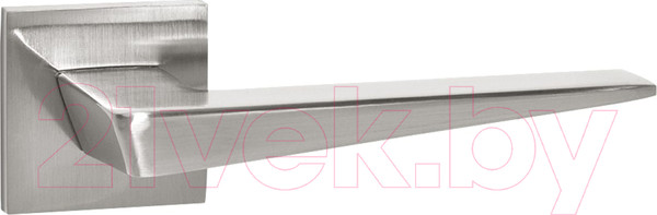 Изображение товара Ручка дверная Ajax furniture Trio K.JS51 SN-3  (матовый никель)