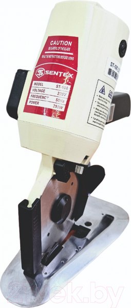 Изображение товара Нож раскройный дисковый Sentex ST-100