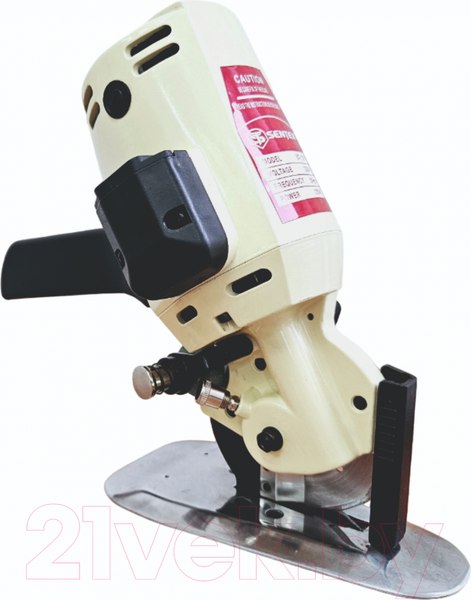 Изображение товара Нож раскройный дисковый Sentex ST-100