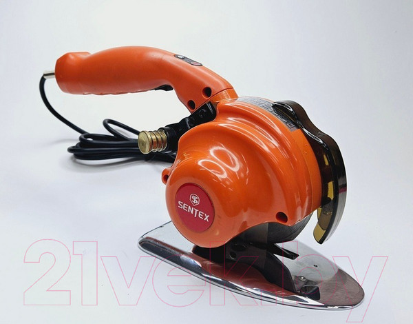 Изображение товара Нож раскройный дисковый Sentex ST-100D