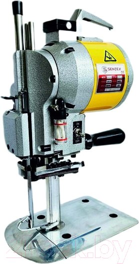 Изображение товара Нож раскройный сабельный Sentex ST-108 (5)