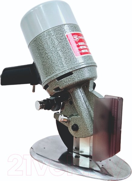Изображение товара Нож раскройный дисковый Sentex ST-125