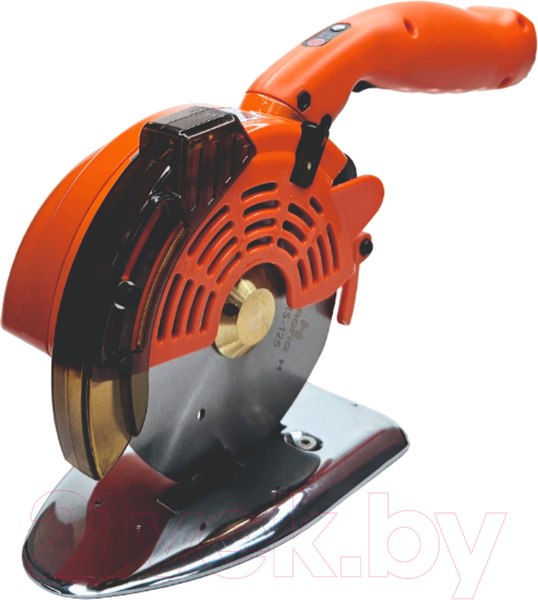 Изображение товара Нож раскройный дисковый Sentex ST-125D