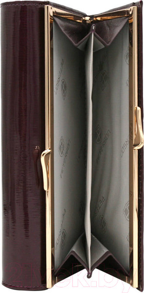 Изображение товара Портмоне Peterson PTN 421028-SH (фиолетовый)