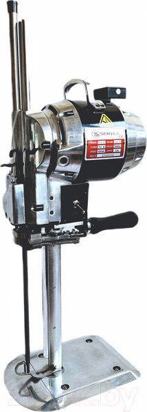 Изображение товара Нож раскройный сабельный Sentex ST-3 (750w) 12 