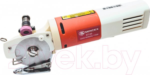 Изображение товара Нож раскройный дисковый Sentex ST-65