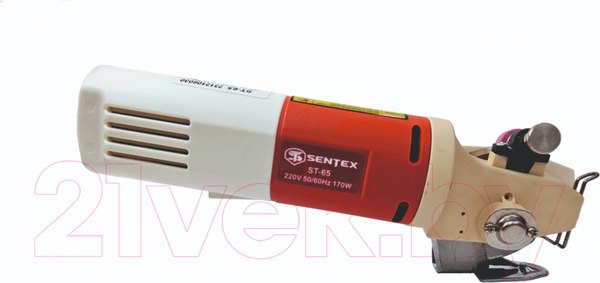 Изображение товара Нож раскройный дисковый Sentex ST-65