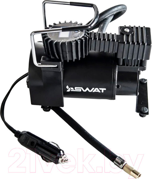 Изображение товара Автомобильный компрессор Swat SWT-206