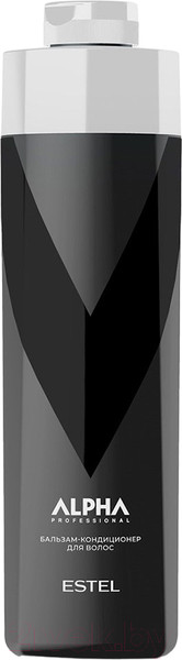 Изображение товара Бальзам для волос Estel Alpha Pro Бальзам-кондиционер (1л)