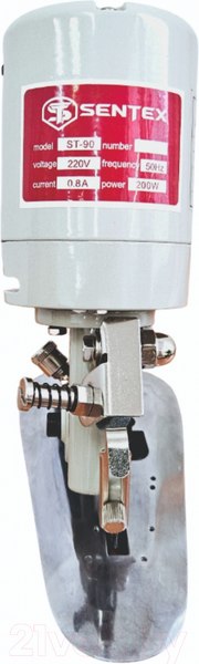 Изображение товара Нож раскройный дисковый Sentex ST-90