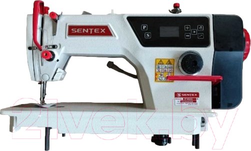Изображение товара Промышленная швейная машина Sentex ST-100-D2