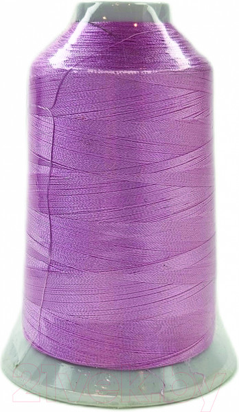 Изображение товара Вышивальные нитки Sentex 120D/2 5000м 12-1310 (розовый)