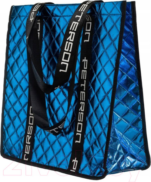 Изображение товара Сумка-шоппер Peterson PTN RSPV 003 (голубой)