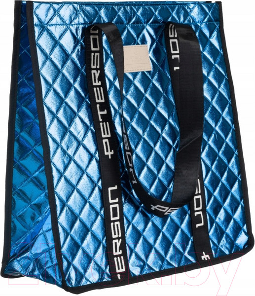 Изображение товара Сумка-шоппер Peterson PTN RSPV 003 (голубой)
