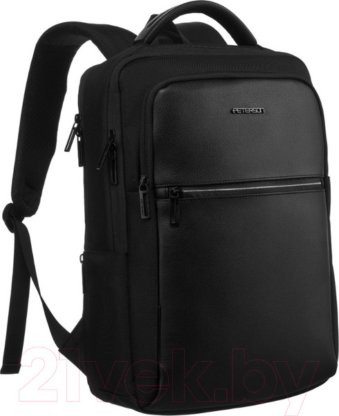 Изображение товара Рюкзак Peterson PTN SL-2304 (черный)