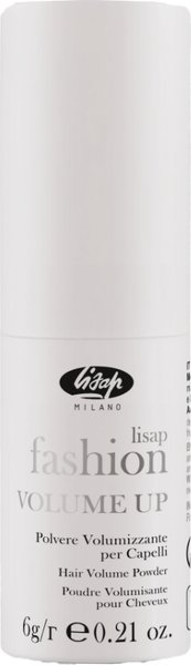 Изображение товара Текстурирующая пудра для волос Lisap Fashion Volume Up для объема волос (6г)