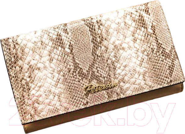 Изображение товара Портмоне Peterson PTN SM-466-0612 (бежевый)