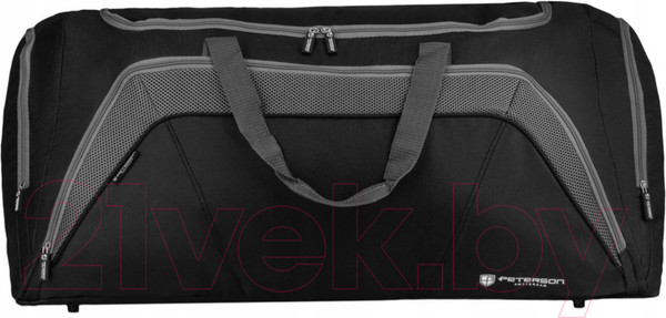 Изображение товара Сумка дорожная Peterson PTN TP26-D (черный)