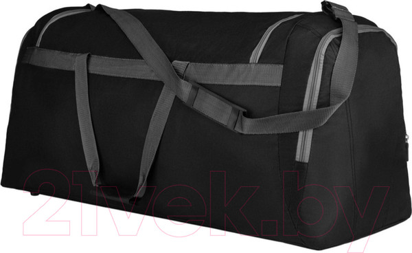 Изображение товара Сумка дорожная Peterson PTN TP26-D (черный)