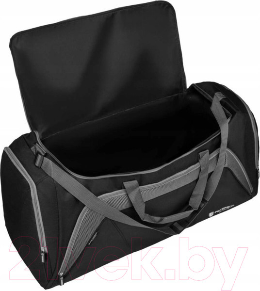 Изображение товара Сумка дорожная Peterson PTN TP26-D (черный)