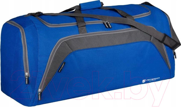 Изображение товара Сумка дорожная Peterson PTN TP26-D (голубой)
