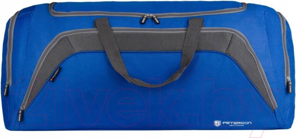 Изображение товара Сумка дорожная Peterson PTN TP26-D (голубой)