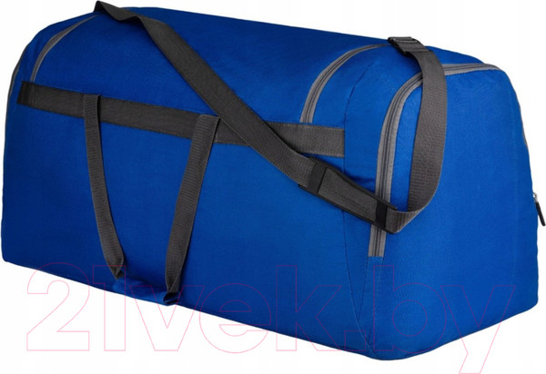 Изображение товара Сумка дорожная Peterson PTN TP26-D (голубой)