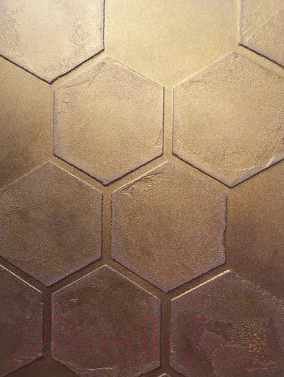 Изображение товара Краска декоративная Primavera Бесцветная глянцевая (1л)