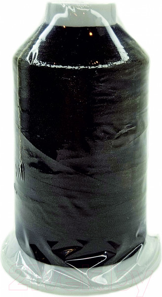 Изображение товара Вышивальные нитки Sentex 120D/2 5000м 19-1213 (шоколад)