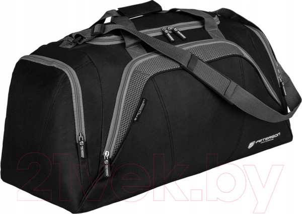 Изображение товара Сумка дорожная Peterson PTN TP27-D (черный)