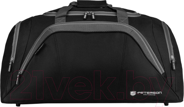 Изображение товара Сумка дорожная Peterson PTN TP27-D (черный)