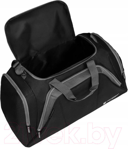 Изображение товара Сумка дорожная Peterson PTN TP27-D (черный)