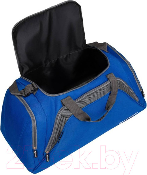 Изображение товара Сумка дорожная Peterson PTN TP27-D (голубой)