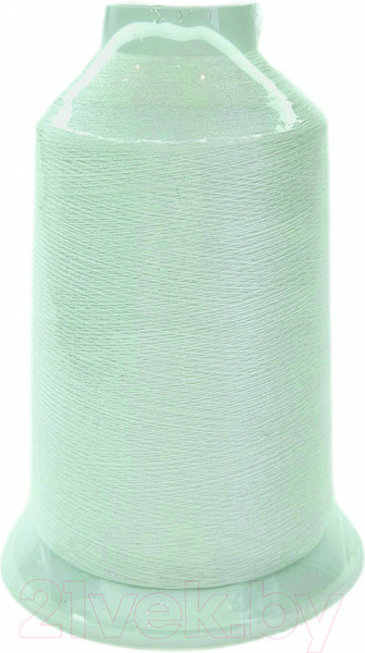 Изображение товара Вышивальные нитки Sentex 120D/2 5000м (белый)