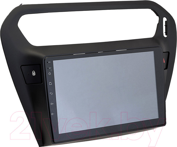 Изображение товара Переходная рамка Incar RFR-FC1108