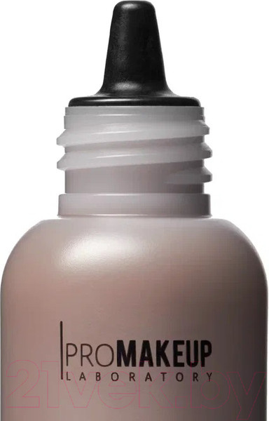Изображение товара Корректор цвета тональной основы PROMAKEUP Bronze Drops 102 матовый аджастер бронзирующий (40мл)