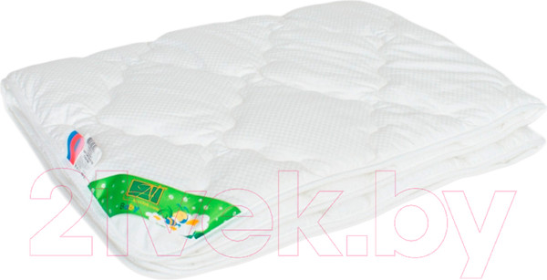Изображение товара Одеяло для малышей AlViTek Адажио 110x140 / ОАС-Д-10