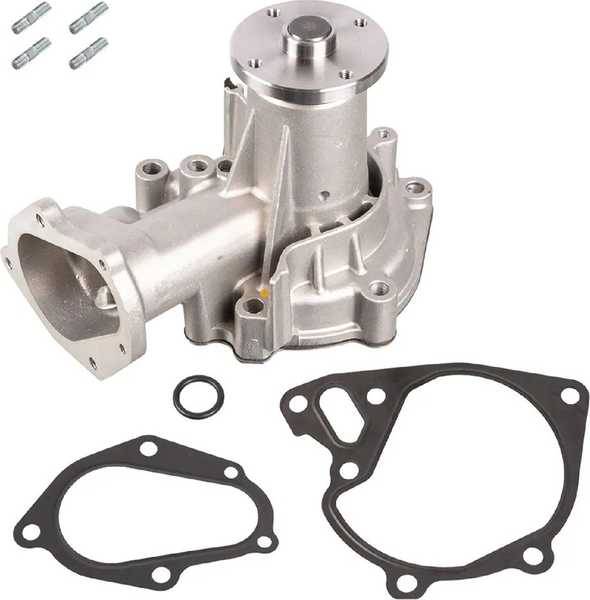 Изображение товара Помпа автомобильная Blue Print ADC49168