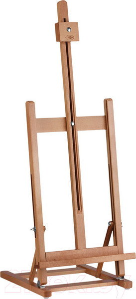 Изображение товара Мольберт ГАММА Студия / 260720213 (бук)