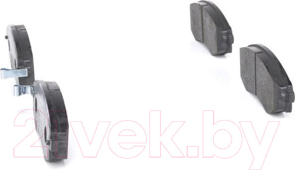 Изображение товара Тормозные колодки Bosch 0986424215