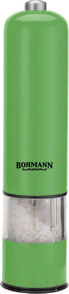 Изображение товара Электроперечница Bohmann BH-7840 (зеленый)