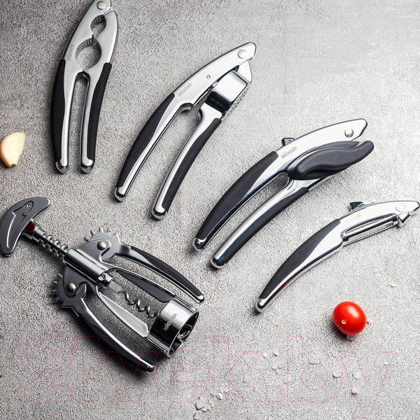 Изображение товара Консервный нож Nadoba 721210