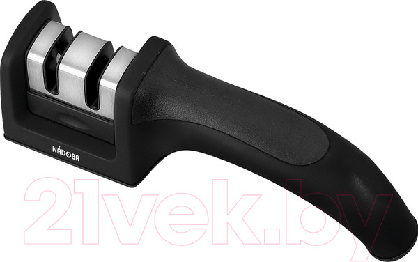 Изображение товара Ножеточка механическая Nadoba 723311