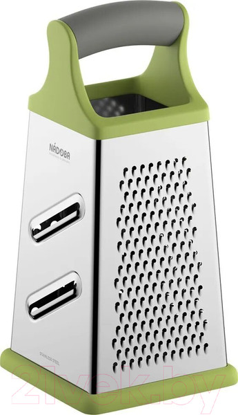 Изображение товара Терка кухонная Nadoba 725210