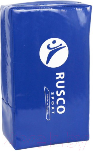 Изображение товара Макивара RuscoSport 20x40x10 (синий)