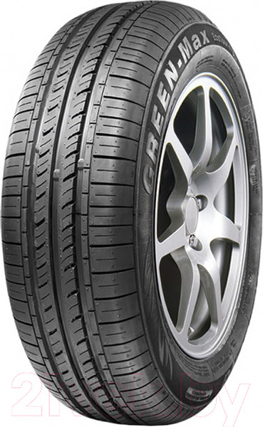 Изображение товара Летняя шина LingLong GreenMax ET 195/70R14 91T
