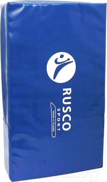 Изображение товара Макивара RuscoSport 30x50x12 (синий)